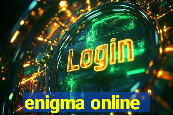 enigma online